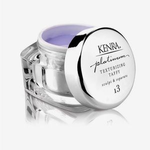 Kenra texturizing taffy flyaway control